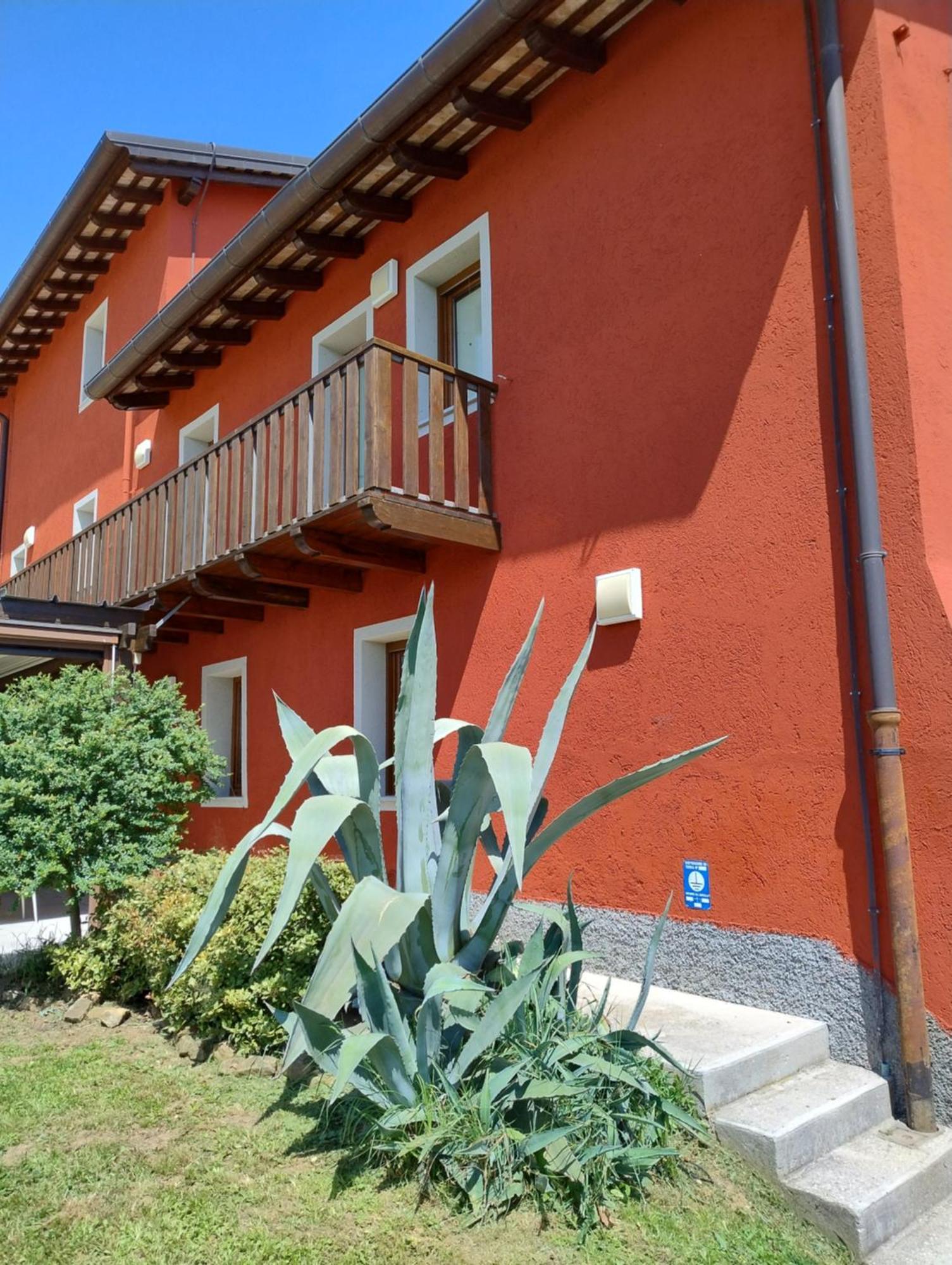Le Badie Wine Resort Rosazzo Kültér fotó